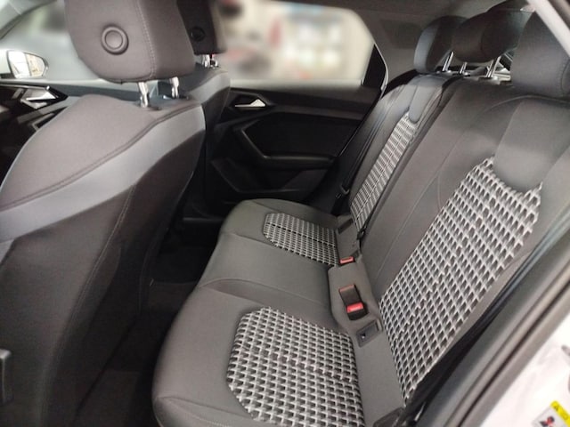 Audi A1 30 TFSI S-Tronic Sportback