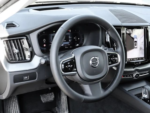 Volvo XC60 AWD Dark Ultimate