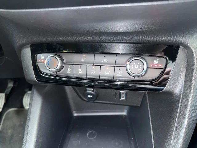 Opel Corsa GS-Line Grand Sport