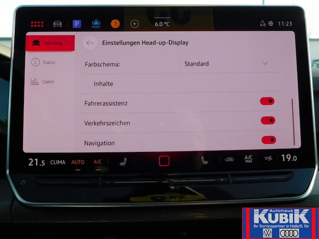 Volkswagen Golf 1.5 eTSI DSG Golf VIII Variant