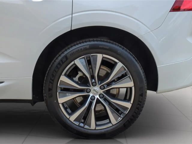 Volvo XC60 Inscription Recharge T6