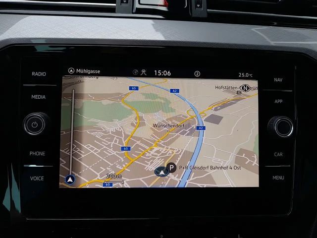 Volkswagen Passat DSG GTE Pro Variant