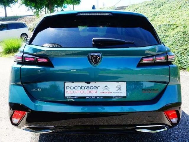 Peugeot 308 Allure Pack Hybrid SW