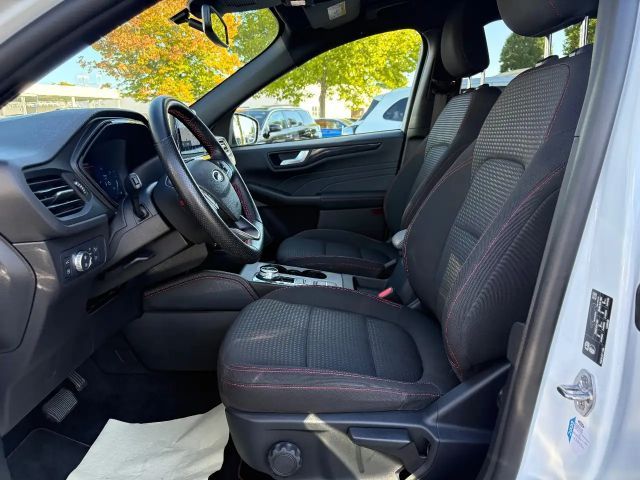 Ford Kuga Plug in Hybrid ST Line