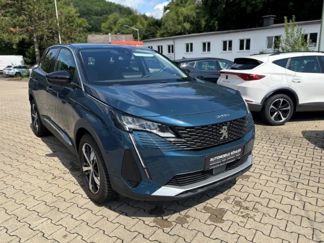 Peugeot 3008 Allure Pack HDi