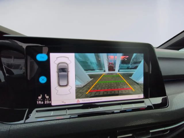 Volkswagen Golf DSG GTD Golf VIII