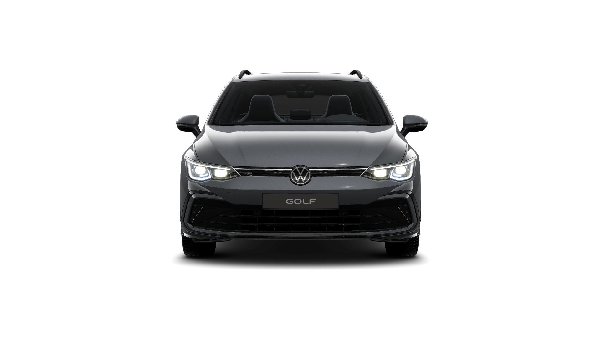 Volkswagen Golf 1.5 TSI R-Line Variant