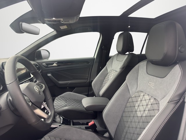 Volkswagen T-Roc 1.5 TSI R-Line