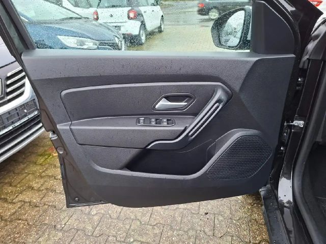 Dacia Duster Comfort