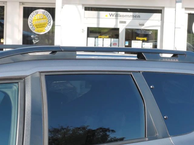 Dacia Jogger Extreme TCe 110