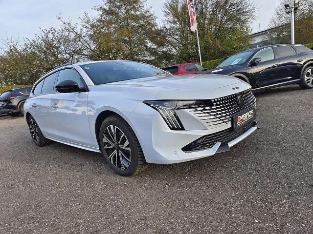 Peugeot 508 Allure Pack BlueHDi EAT8 SW
