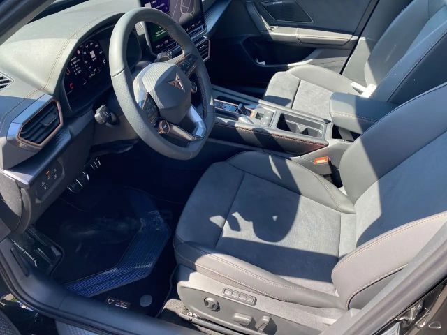 Cupra Formentor 2.0 TSI 4Drive DSG VZ