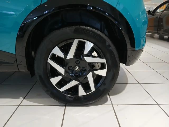 Opel Mokka 1.2 Turbo GS-Line Grand Sport Turbo