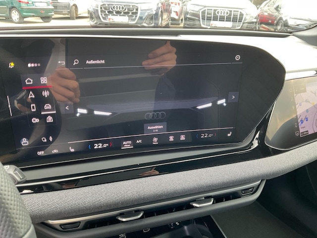 Audi A5 Avant Quattro S-Tronic