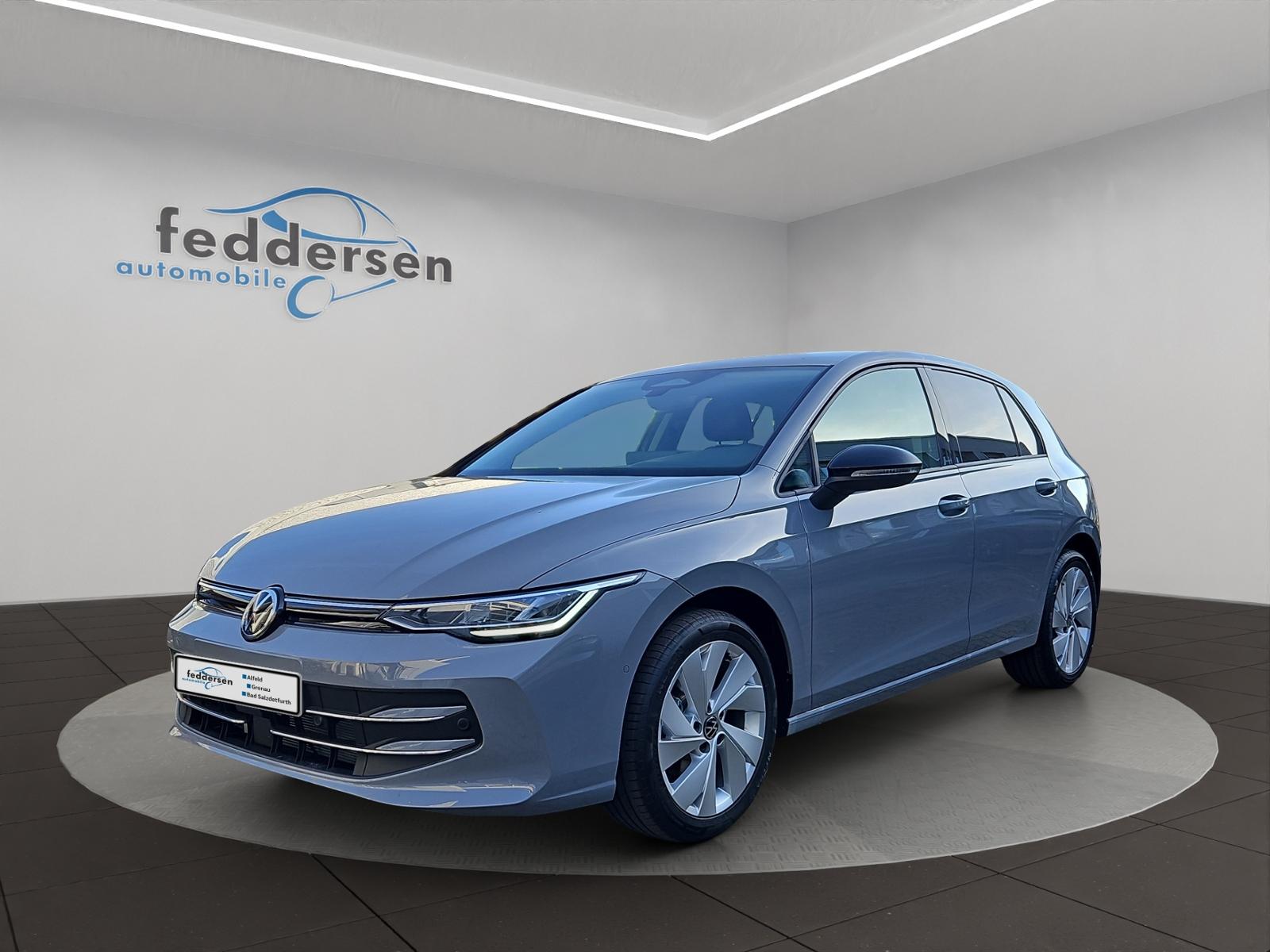 Volkswagen Golf 1.5 TSI Golf VIII