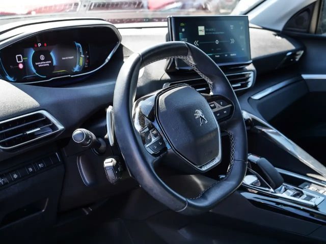Peugeot 3008 Allure Pack Hybrid