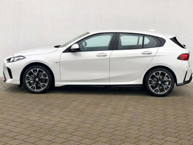 BMW 120 M-Sport Sedan