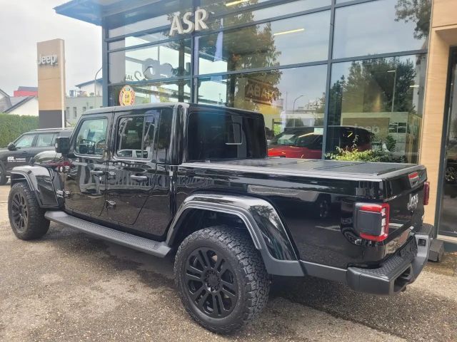 Jeep Gladiator 4x4 Overland