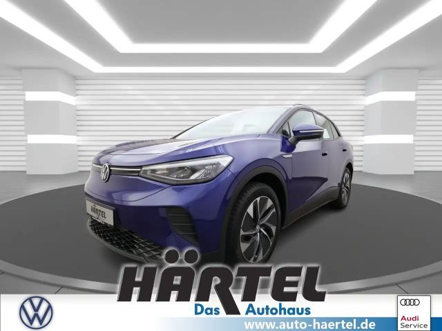 Volkswagen ID.4 52 KWh Pure