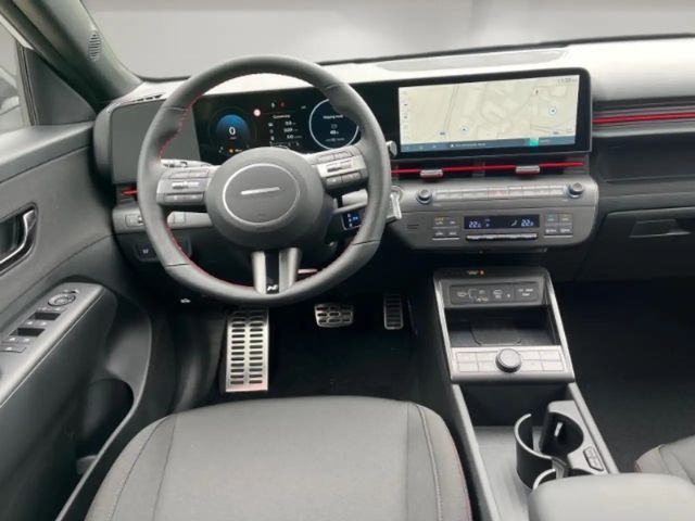 Hyundai Kona 1.6 N Line