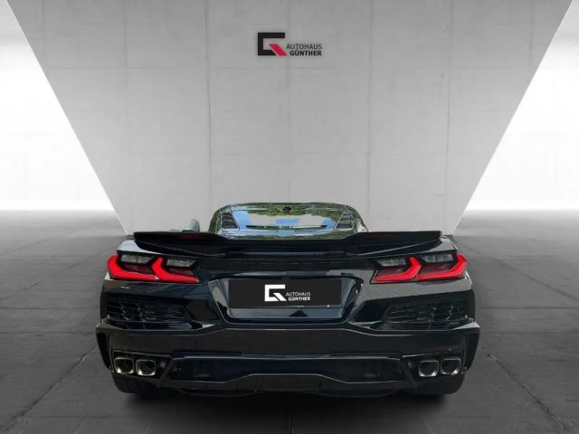 Corvette C8 Coupe