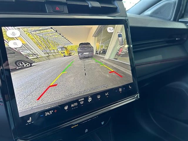 Ford Puma EcoBoost ST Line