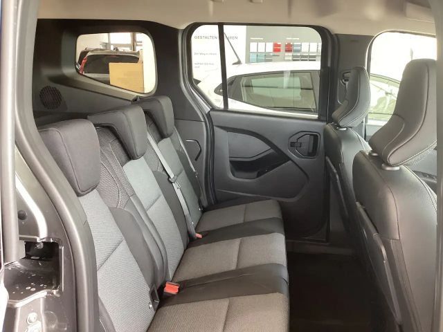 Renault Kangoo Equilibre Equilibre TCe 130