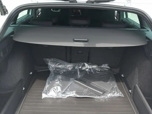 Skoda Octavia 2.0 TSI Combi RS