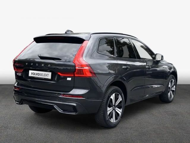 Volvo XC60 AWD Dark Plus T6