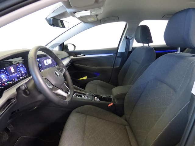 Volkswagen Golf DSG Golf VIII Life