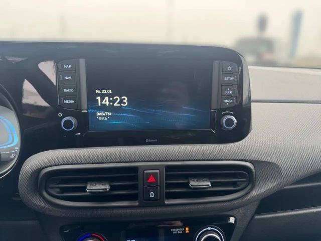 Hyundai i10 GO Plus 1,0 MT a5bu1