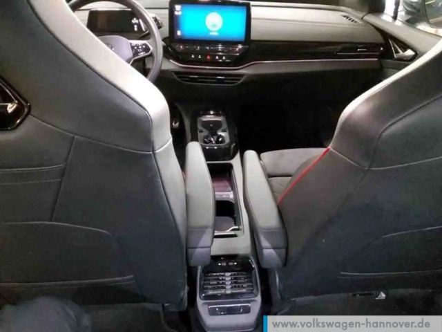 Volkswagen ID.4 4Motion GTX IQ.Drive