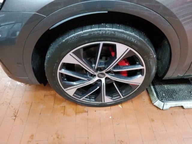 Audi SQ5 3.0 TDI Quattro