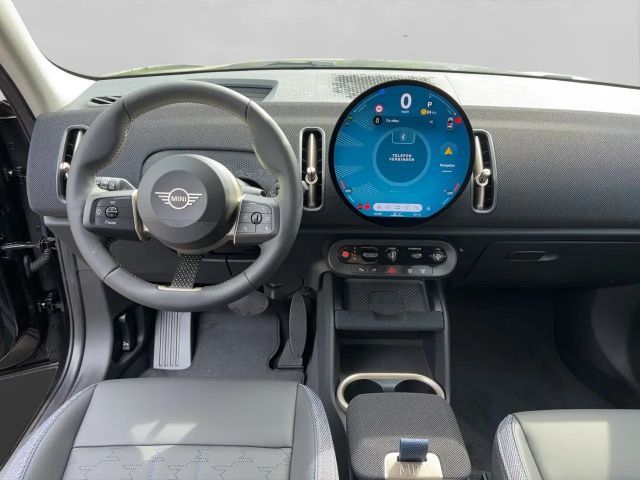 MINI Cooper S Countryman All4