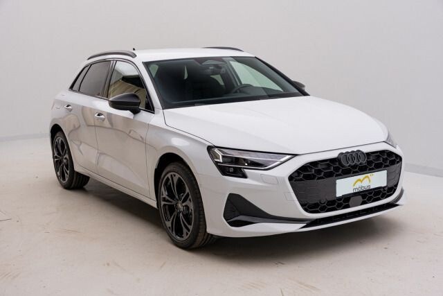 Audi A3 S-Tronic Sportback