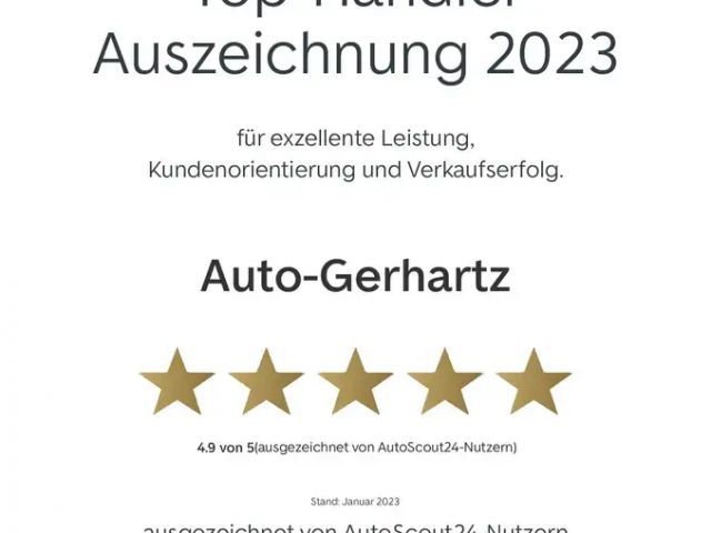 Fiat Grande Panda 1.2 74 kW Icon Hybrid Style-/Tech-/Winter-Paket