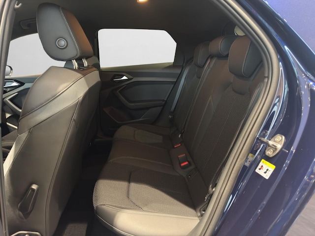 Audi A1 30 TFSI S-Line S-Tronic Sportback