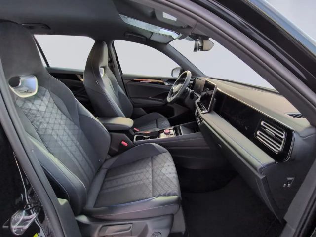 Volkswagen Tiguan 1.5 eTSI DSG R-Line