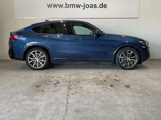BMW X4 Coupé M-Sport xDrive20d