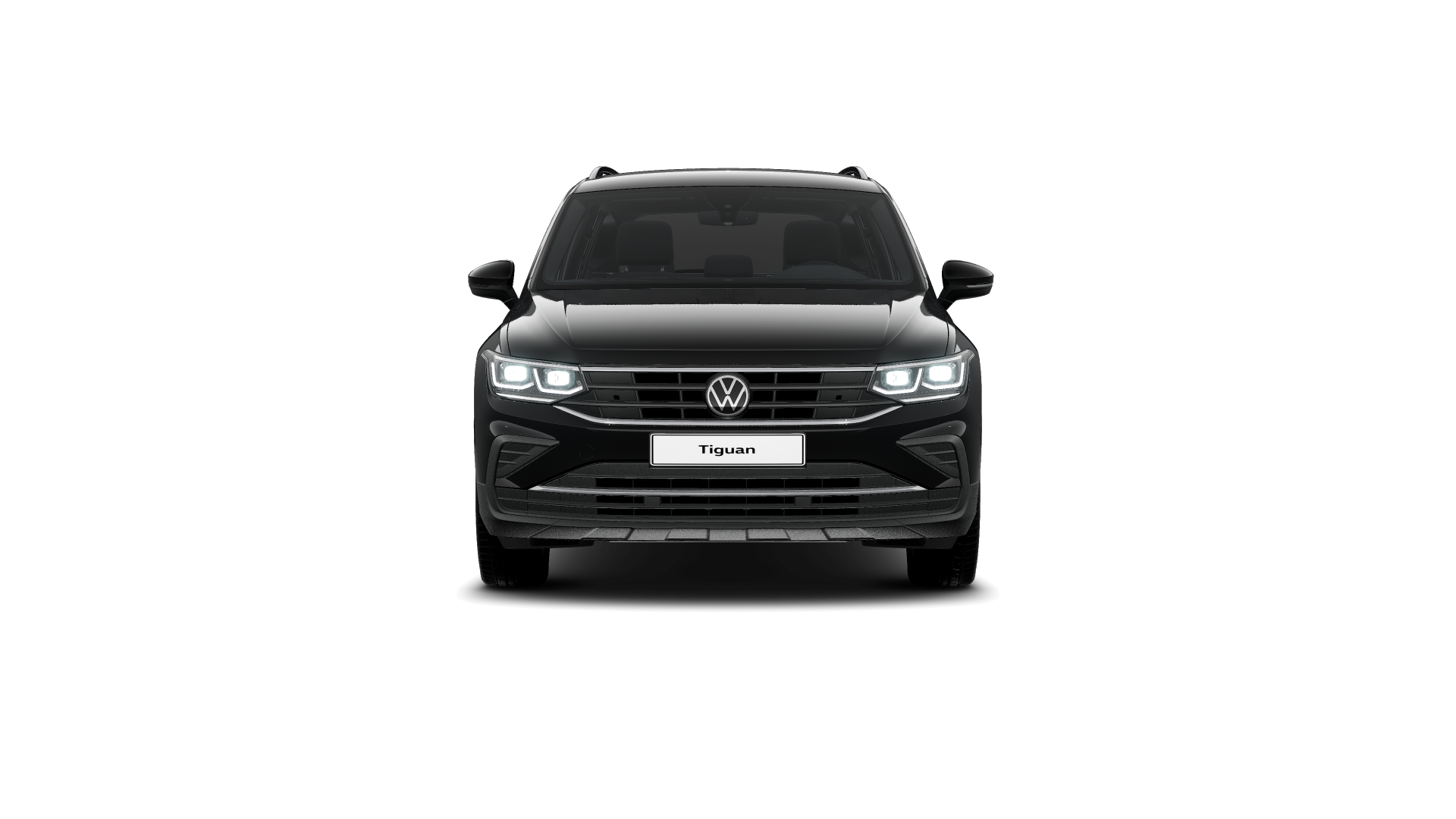 Volkswagen Tiguan MATRIX+APP+DAB+VIRT+ACC+LED+NAVI+PDC