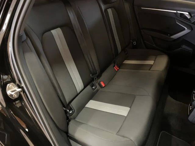 Audi A3 30 TDI Sedan Sportback