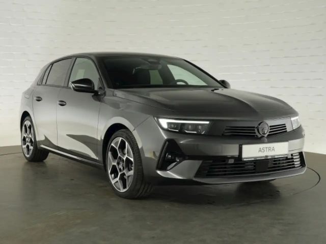 Opel Astra GS-Line Grand Sport Hybrid