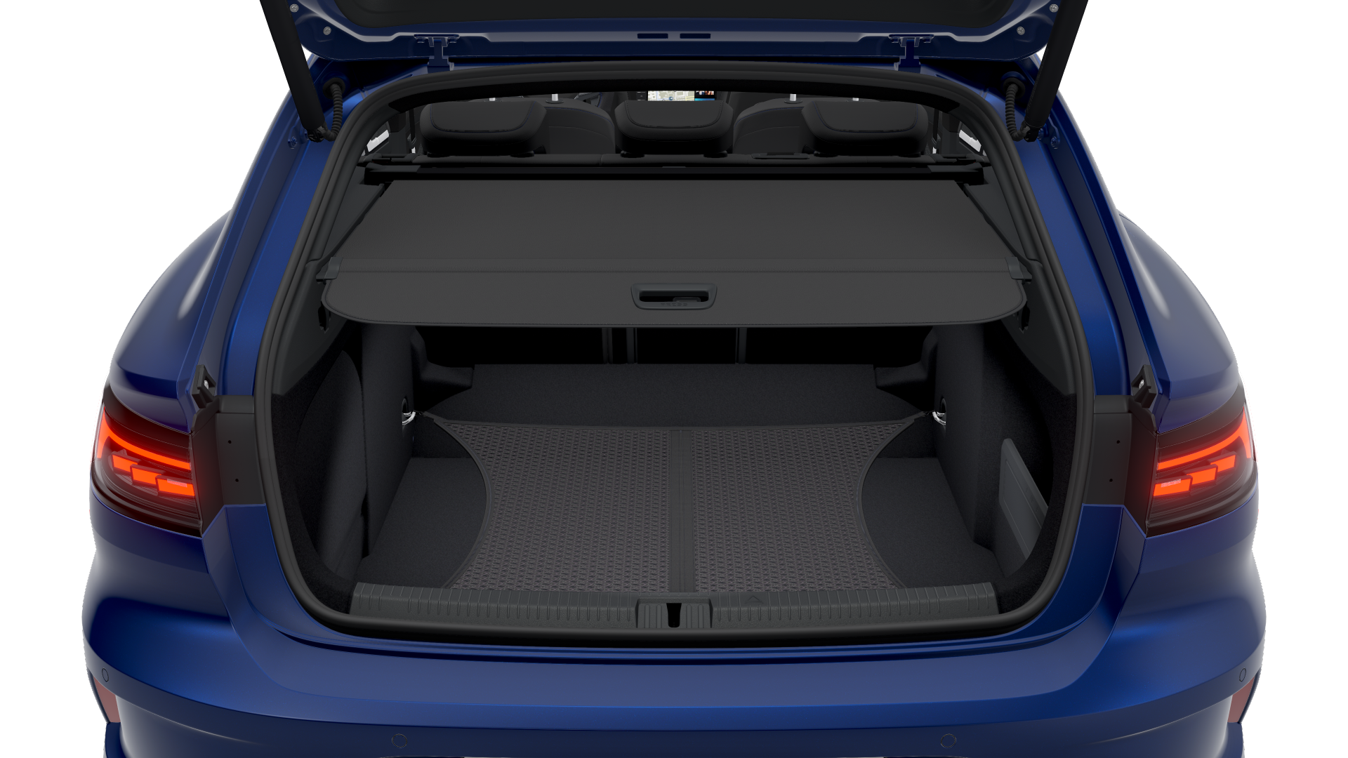 Volkswagen Arteon Shooting Brake 2.0 TSI DSG