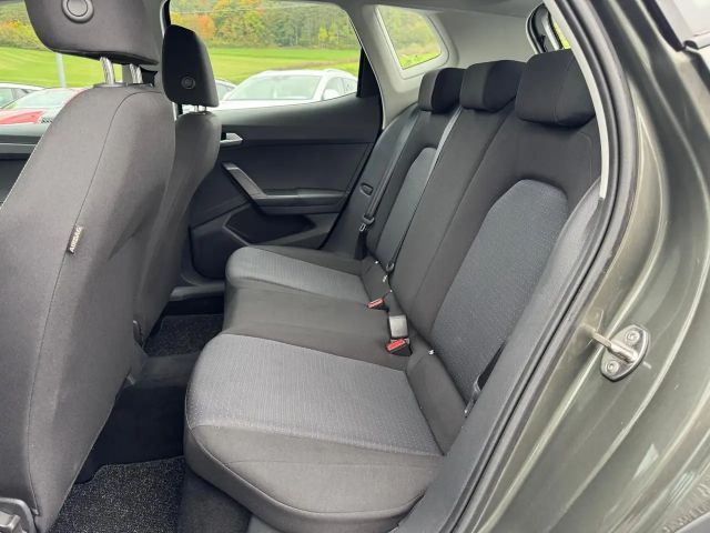 Seat Arona 1.0 TSI DSG Style