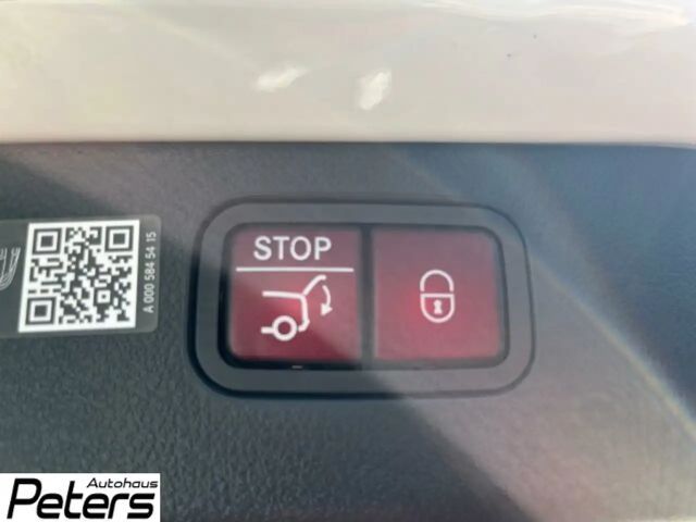 Mercedes-Benz C 300 AMG Line Estate