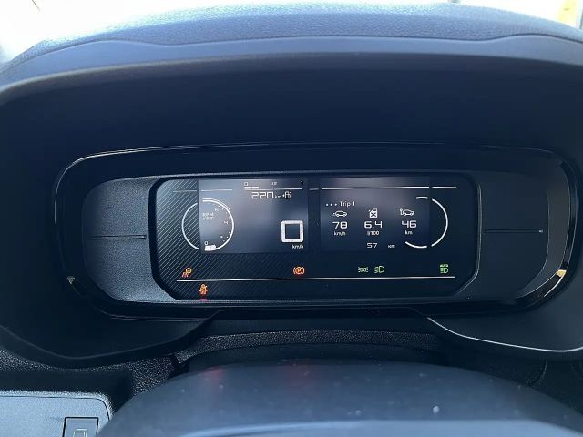 Opel Combo Combo Kasten BlueHDi 100 S&S M!-25%!LED,KAMERA,...