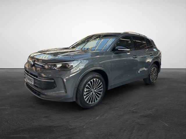 Volkswagen Tiguan 2.0 TDI DSG