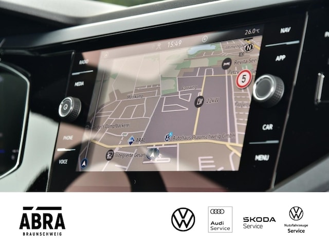 Volkswagen Polo R-Line