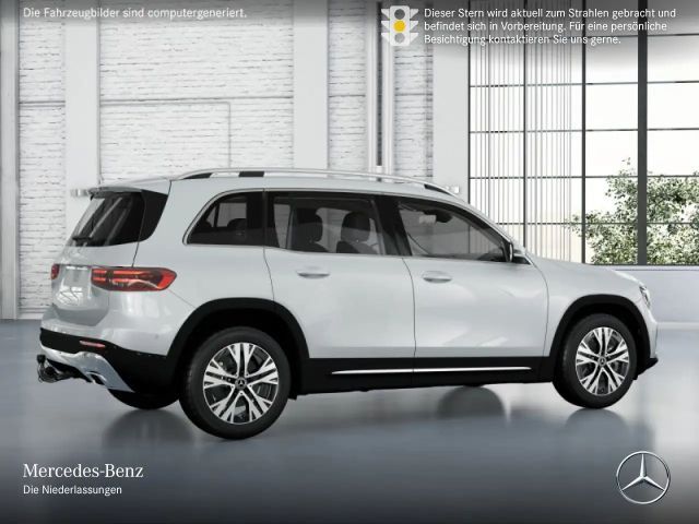 Mercedes-Benz GLB 220 4MATIC Progressive