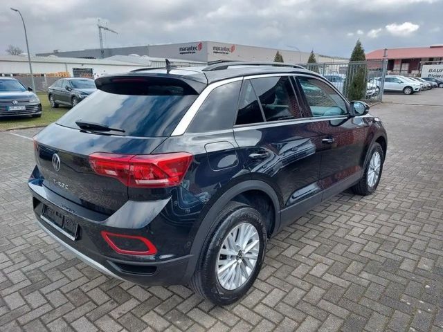 Volkswagen T-Roc DSG Life